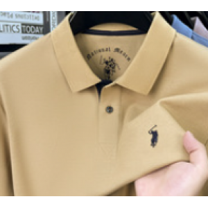 Men‘s POLO shirt