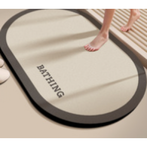 Floor mats