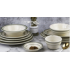 Porcelain tableware