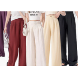 Women‘s pants