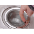 Stainless steel sink filter
