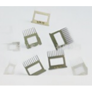 Beauty device accessories