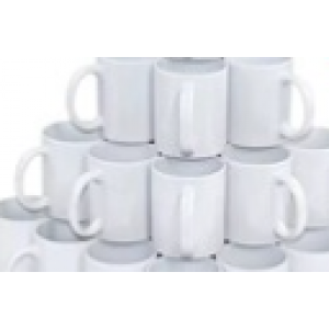 Porcelain cups