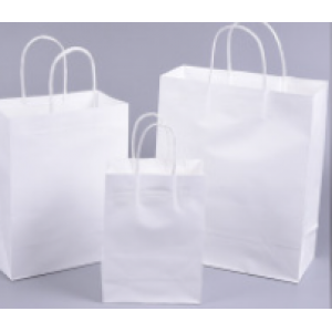 Paper bags
