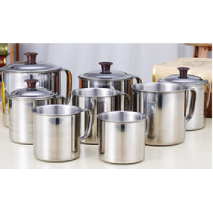 Stainless Steel Water Cup