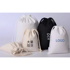 Drawstring Bag