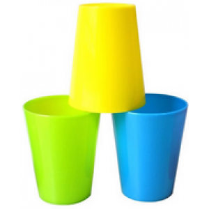 Plastic Cup