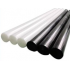 Plastic rods