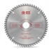 Circular saw blade