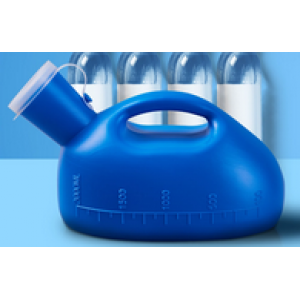 Plastic Night Pots For Festivals