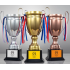 Plastic Trophy