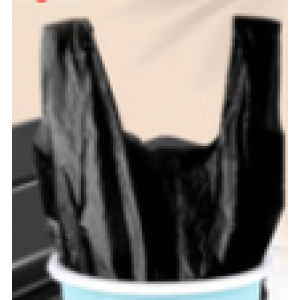 plastic bag