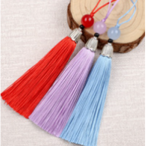 tassel