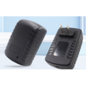 Plastic case