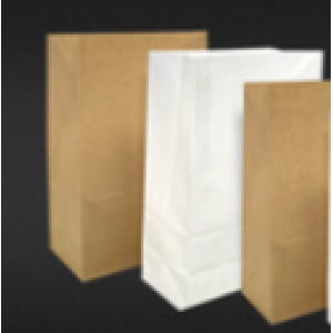 Paper bags