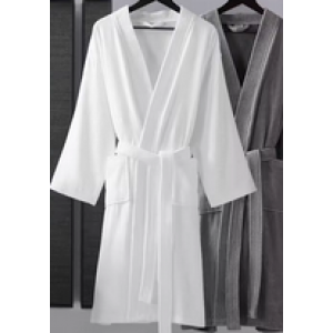 Bathrobe