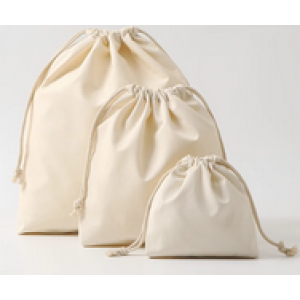 Drawstring Bag