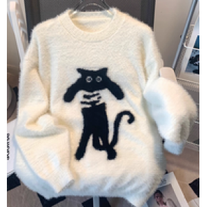 Women‘s Sweater