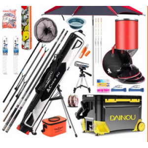 Fishing Gear
