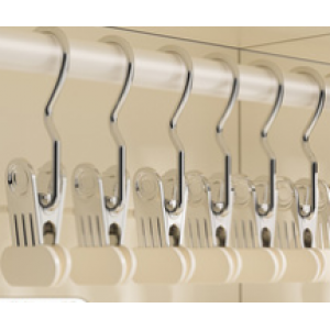 Stainless Steel Clamp