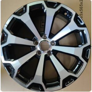 Aluminum Alloy Wheel Hub
