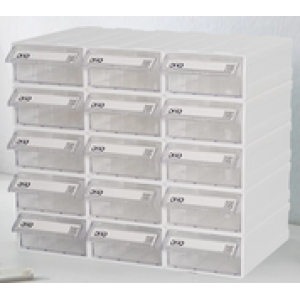 Plastic Storage Box