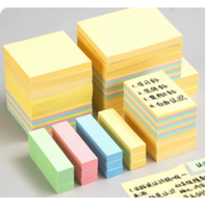 Sticky Note