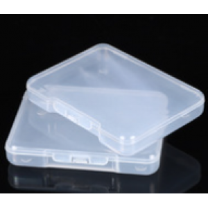 Plastic products