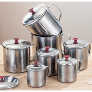 Stainless Steel Cup