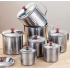 Stainless Steel Cup