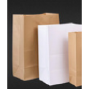 Paper bags