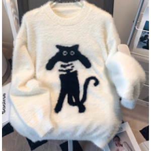 Women‘s Sweater