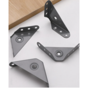 Steel brackets