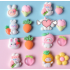 Plastic accessories