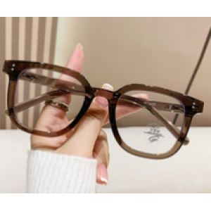 Blue light blocking glasses