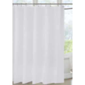 Shower curtain