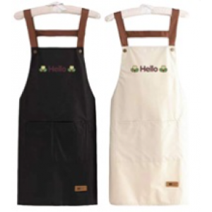 apron