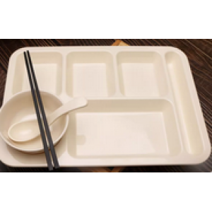 Plastic Tableware