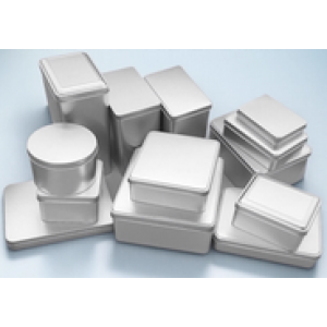 Iron Box