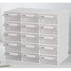 Plastic Storage Box