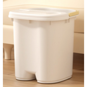 Plastic Foot Washing Bucket