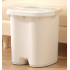 Plastic Foot Washing Bucket