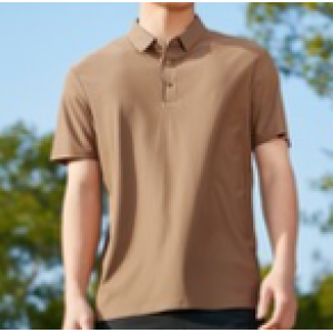 Men‘s POLO shirt