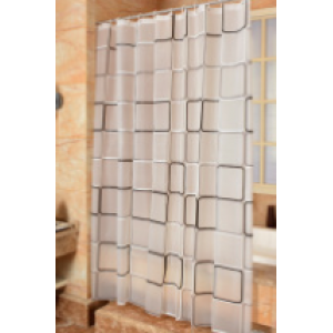 Shower curtain