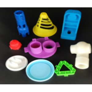 Plastic products