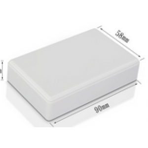 Plastic Protective Shell