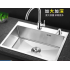 Stainless Steel Sink