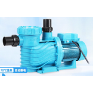 Swimming Pool Water Pump