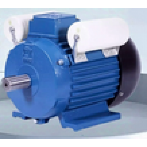Electrical Machinery