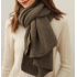 scarf